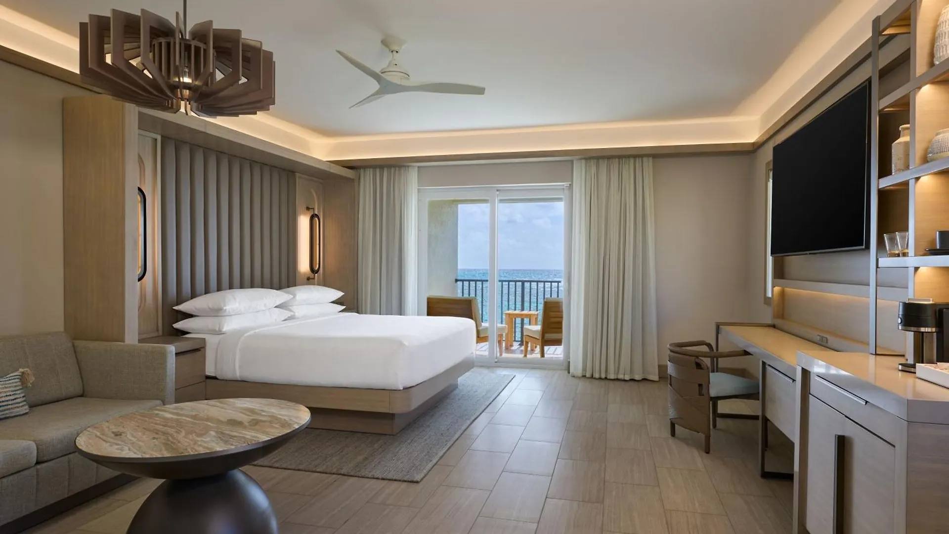 Jw Marriott St Maarten Beach Resort & Spa Dawn Beach