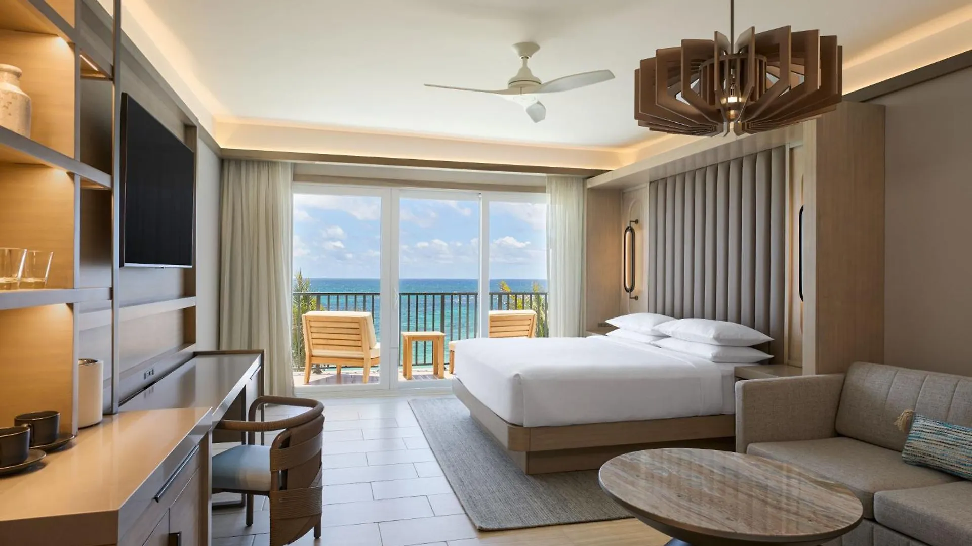 Jw Marriott St Maarten Beach Resort & Spa Dawn Beach