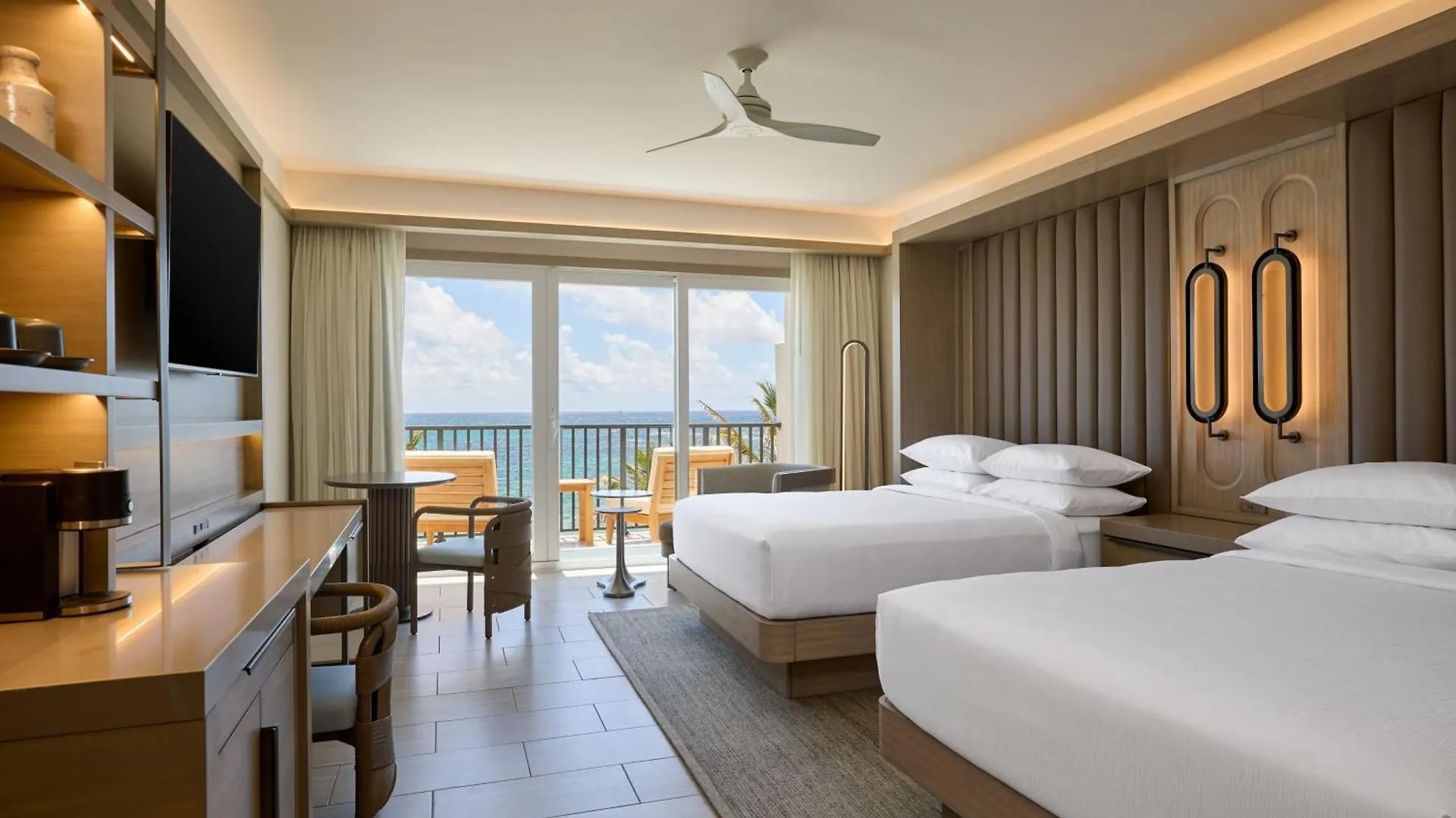 Jw Marriott St Maarten Beach Resort & Spa Dawn Beach Sint Maarten/Saint Martin
