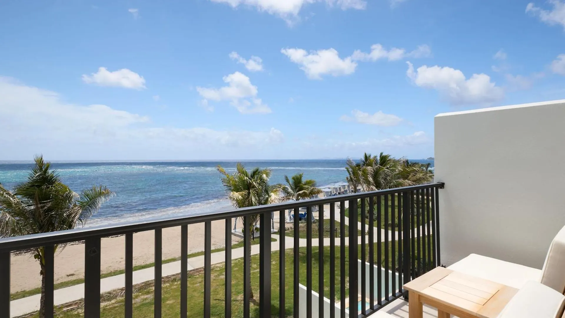 *****  Jw Marriott St Maarten Beach Resort & Spa Dawn Beach Sint Maarten/Saint Martin