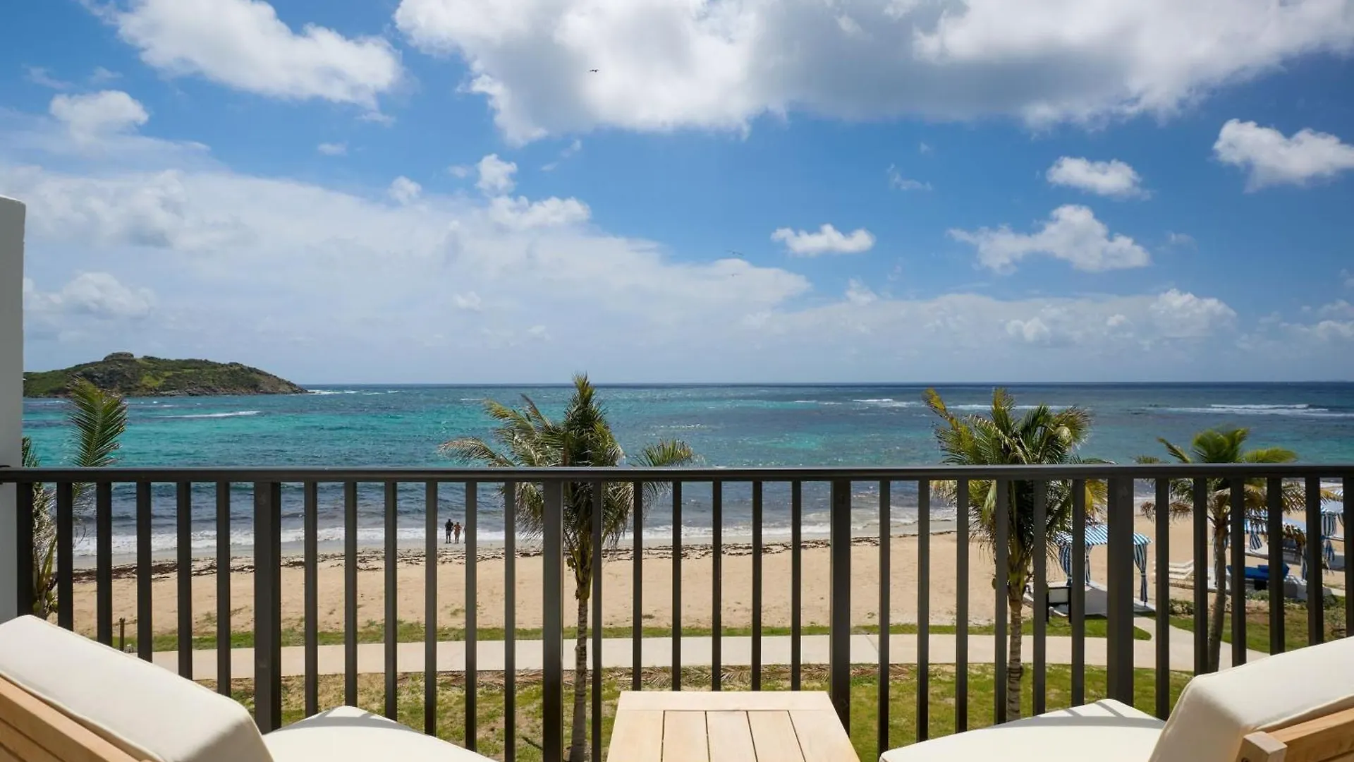 Jw Marriott St Maarten Beach Resort & Spa Dawn Beach