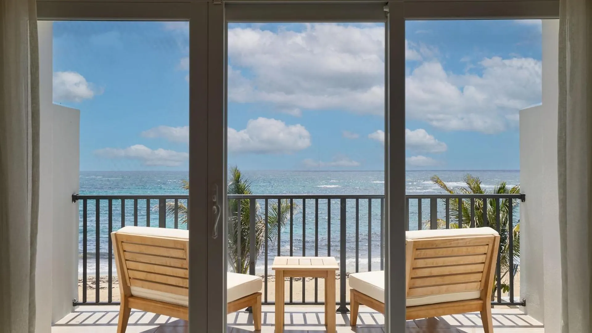 Jw Marriott St Maarten Beach Resort & Spa Dawn Beach