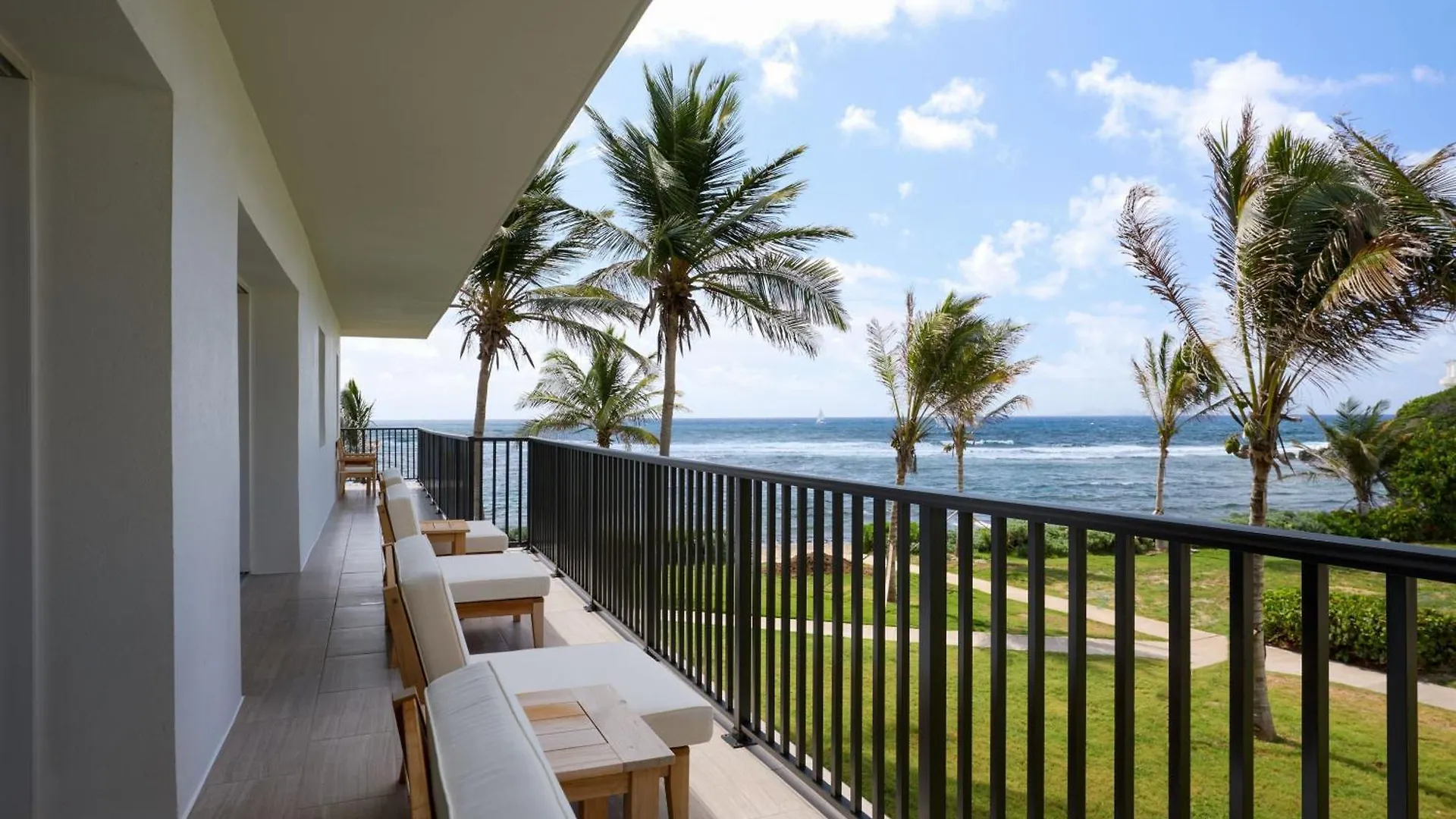*****  Jw Marriott St Maarten Beach Resort & Spa Dawn Beach Sint Maarten/Saint Martin