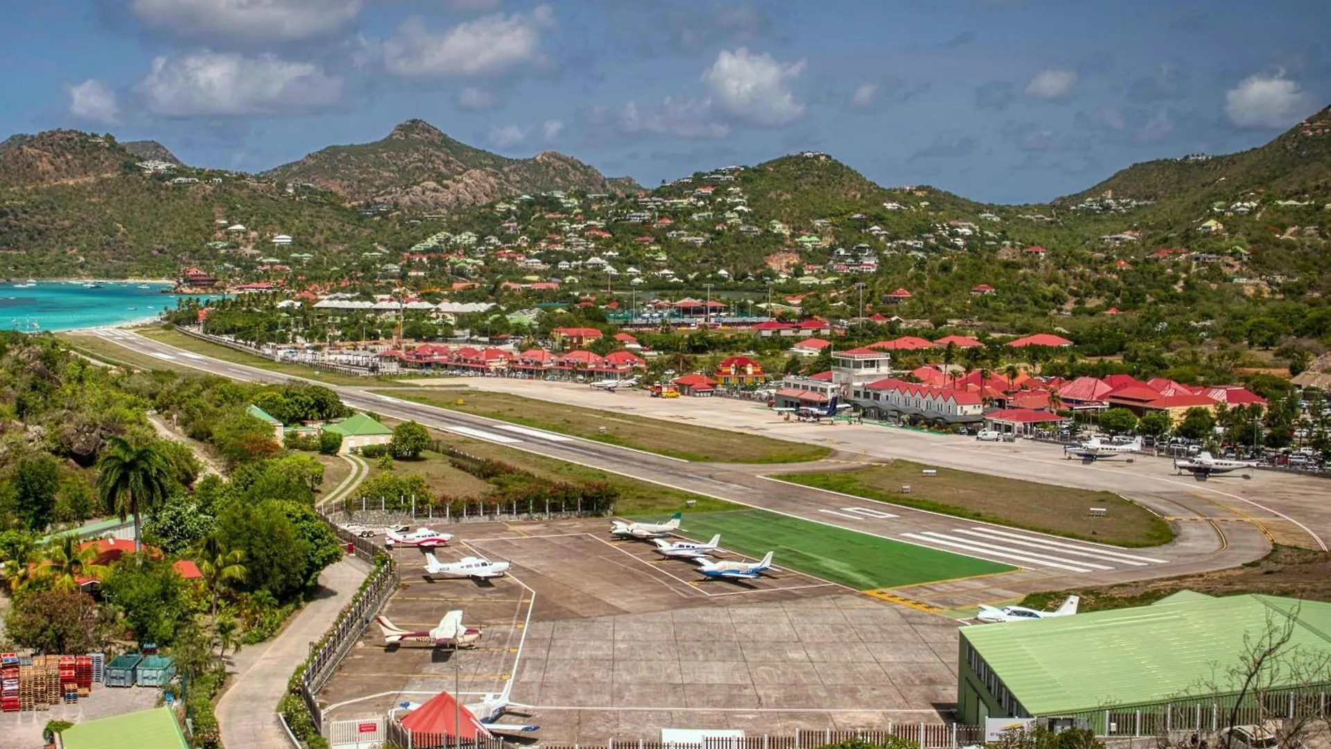 Jw Marriott St Maarten Beach Resort & Spa Dawn Beach Sint Maarten/Saint Martin