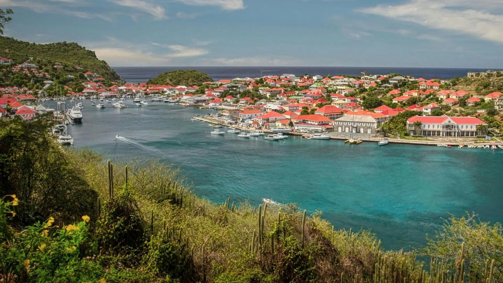 Jw Marriott St Maarten Beach Resort & Spa Dawn Beach 5*,  Sint Maarten/Saint Martin