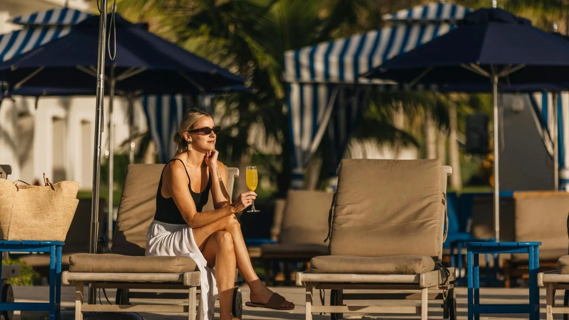 Jw Marriott St Maarten Beach Resort & Spa Dawn Beach