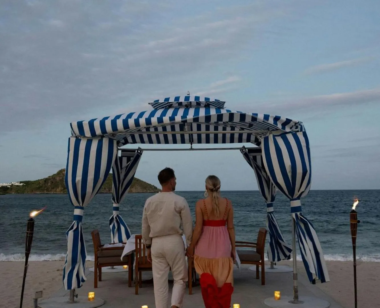 Jw Marriott St Maarten Beach Resort & Spa Dawn Beach