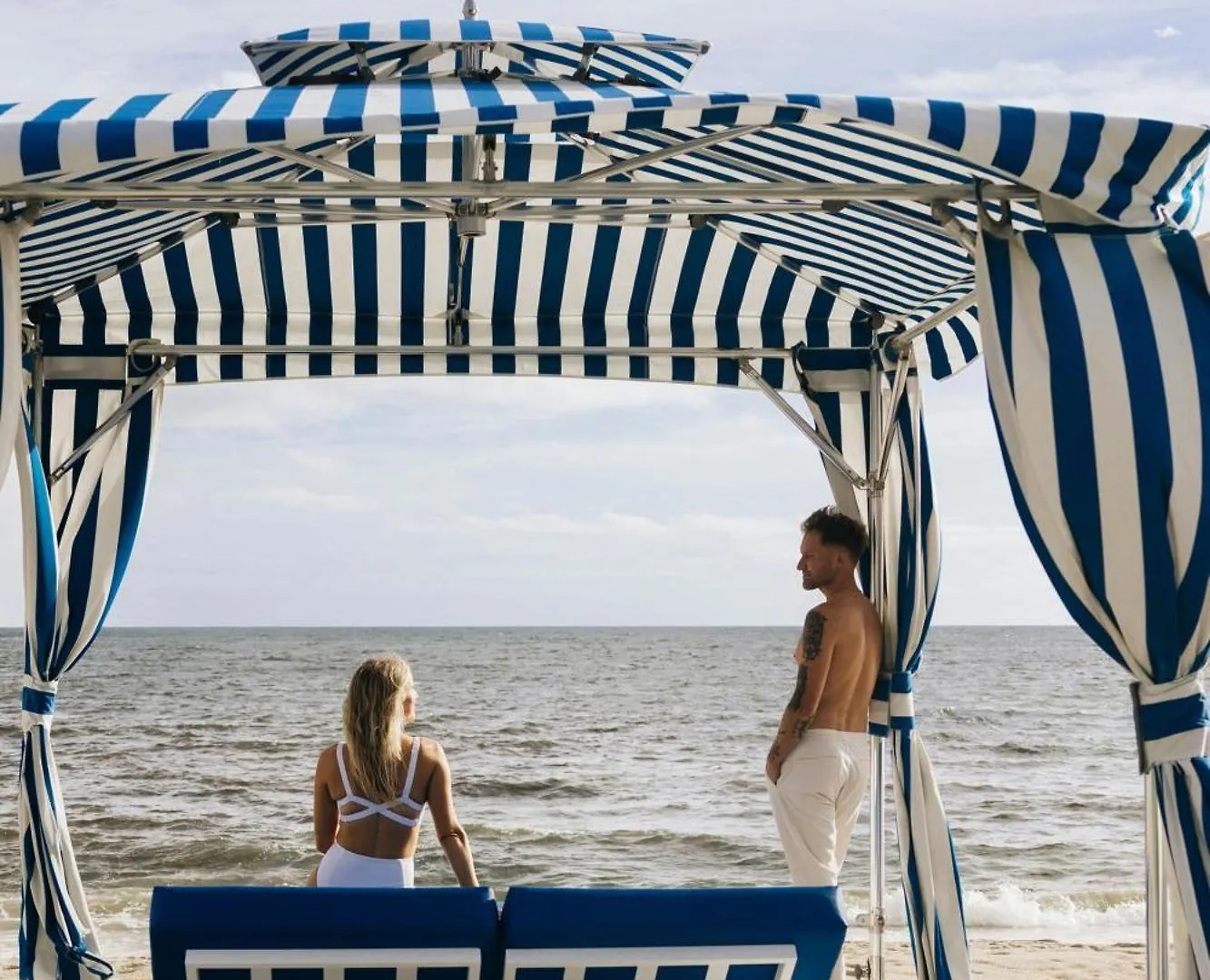 Jw Marriott St Maarten Beach Resort & Spa Dawn Beach