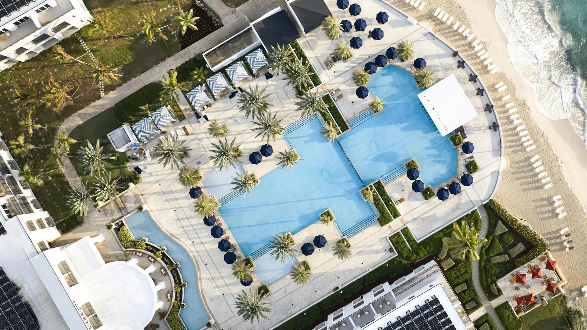 Jw Marriott St Maarten Beach Resort & Spa Dawn Beach