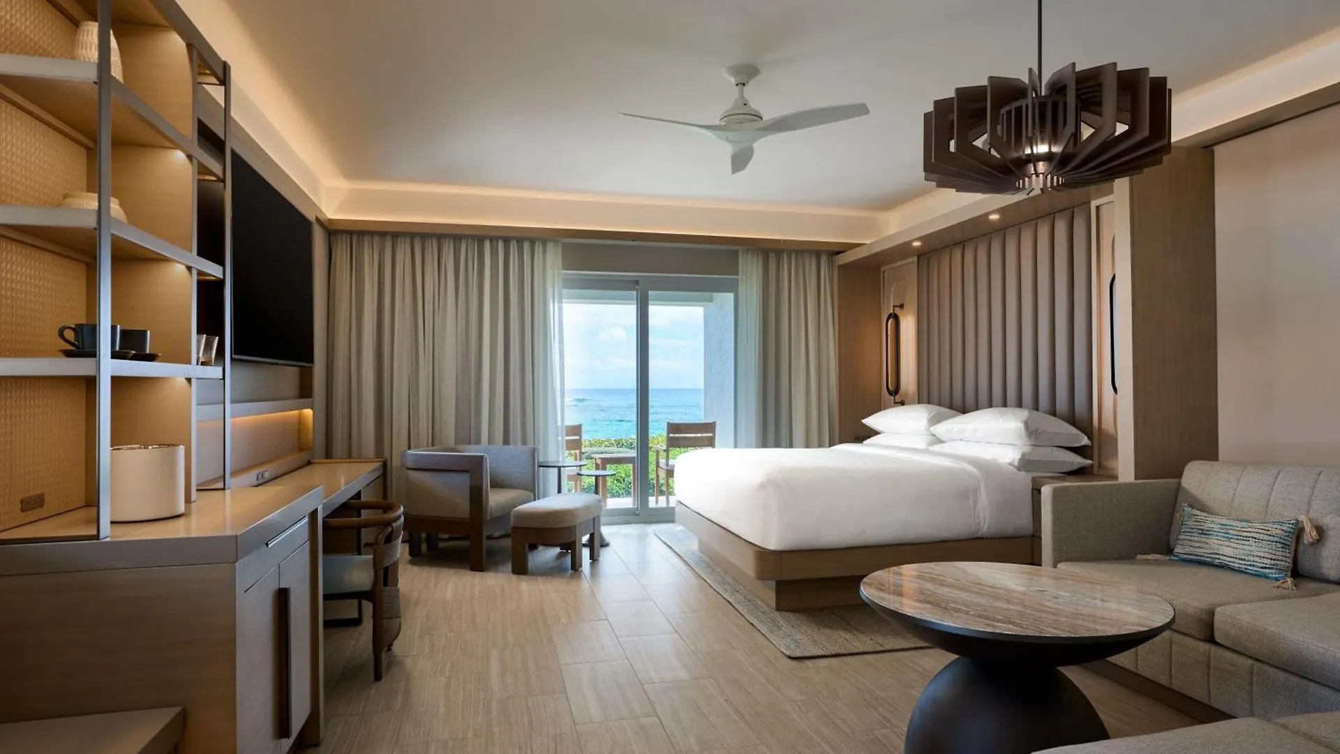 Jw Marriott St Maarten Beach Resort & Spa Dawn Beach