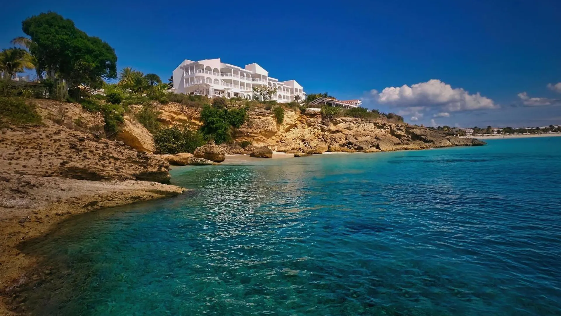 Jw Marriott St Maarten Beach Resort & Spa Dawn Beach