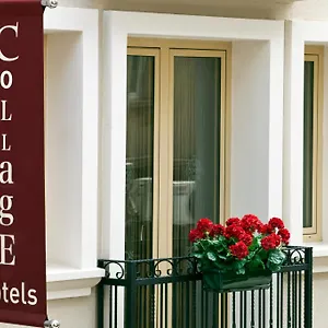 Collage Taksim 3* Istanbul