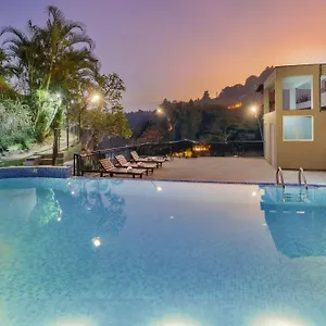 Travellers Nest 4* Kandy
