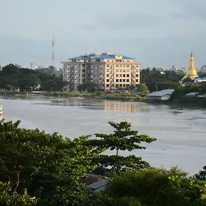 Great Glory 2* Yangon