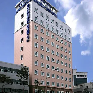 Toyoko Dongdaemun 3* Seoul
